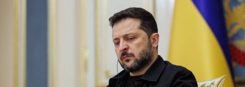 Володимир Зеленський