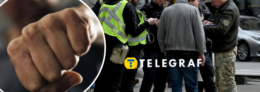 Чоловік може сісти у тюрму на 5 років