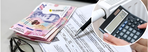 Комунальні тарифи