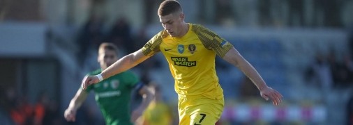 Артем Довбик