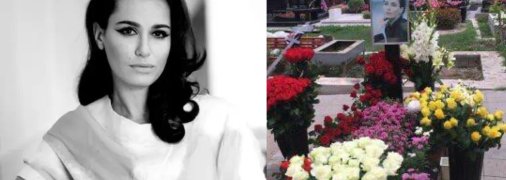 Ірина Бережна