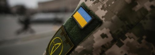 На співробітника ТЦ напали на робочому місці