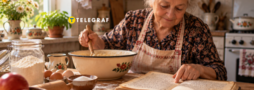 Де зберігати рецепти