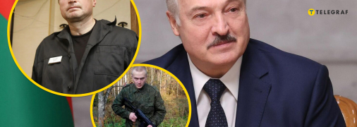 Дмитрий Усс