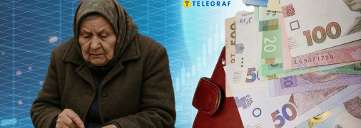 Пенсионеры