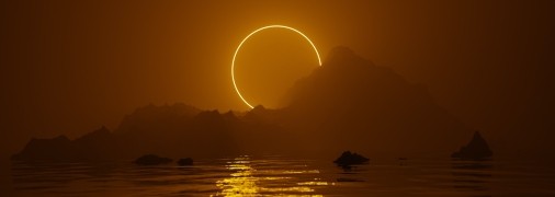 Затмения могут таить в себе серьезную опасность