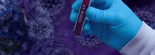 Новый штамм появился в Южной Африке и пока мало изучен