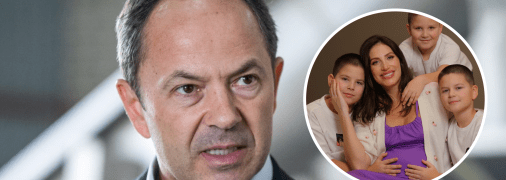 Сергій Тігіпко