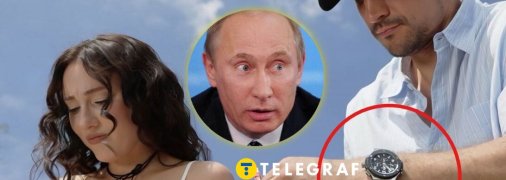 Тарас Цимбалюк у "Холостяку 2025"