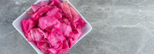 Виходить хрустка та яскрава закуска