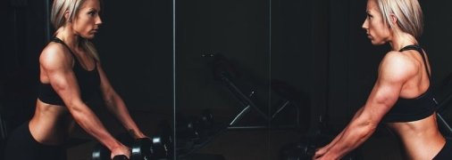 Что можно есть перед тренировкой