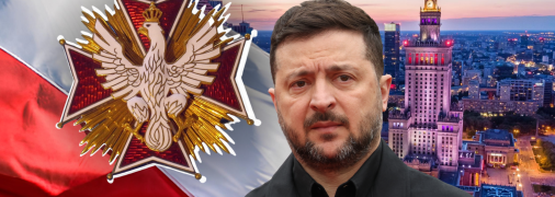 Володимир Зеленський