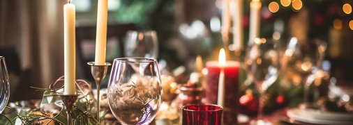 Народные приметы, что нельзя подавать на стол на Новый год