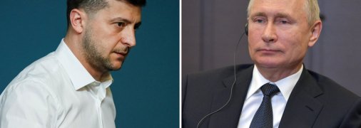 Переговоры с Россией зашли в тупик: генерал подсказал Зеленскому новую тактику по Донбассу