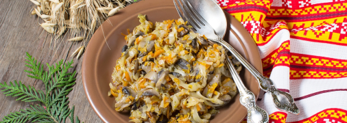 Петров пост является нестрогим