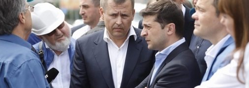 Філатова готують технічним кандидатом Зеленського на наступних виборах, - аналітик