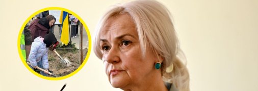 Ирина Фарион