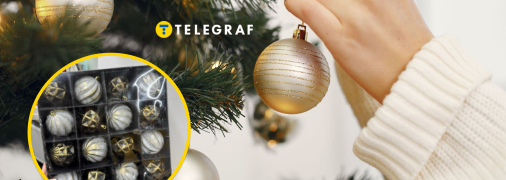 Ялинкові іграшки