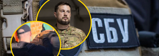 Андрій Білецький