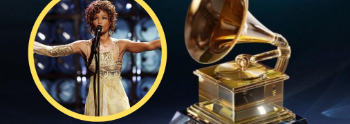 Пісню співала Вітні Г'юстон