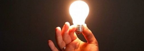 Из-за агрессивных действий рф, Украине приходится искать пути экономии электроэнергии