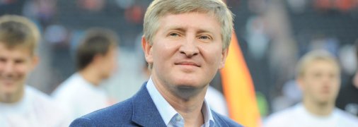 "Дважды повторять ошибки не собираюсь": Ахметов впервые прокомментировал слухи о создании им "Партии регионов 2.0"