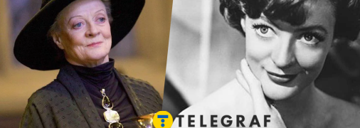 Маргарет Натали Смит