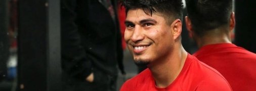 Майки Гарсия нацелился на Пакьяо