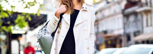 Ваш весняний образ доповнять або підкреслять модні туфлі