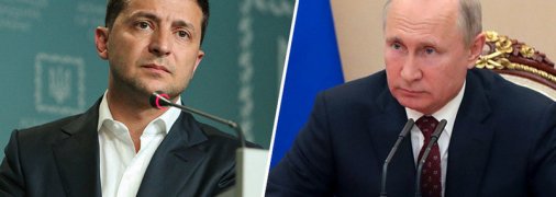 Польское государственное информагентство: Путин показывает Украине, что он недоволен введением санкций в отношении Виктора Медведчука