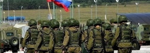 "Референдумы" оккупантов