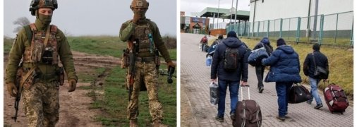 Не всі громадяни нашої країни хочуть виконувати свій конституційний обов'язок