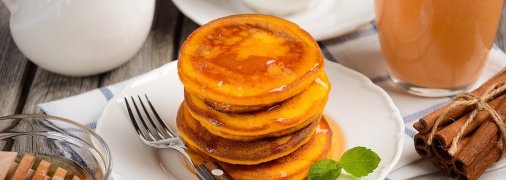 Ніжні, ароматні, смачні – на сніданок для всієї родини