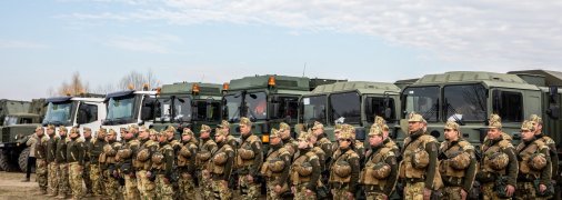 Армия Венгрии