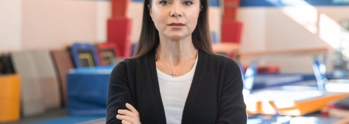 Це жахливо та обурливо! Олімпійська чемпіонка шокована зняттям санкцій з росії