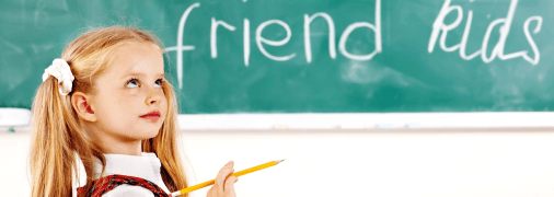 Родителям будущих первоклассников: как изменится набор в первые классы в 2018 году