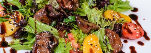 Напрочуд смачна закуска до будь-якого столу нашвидкуруч