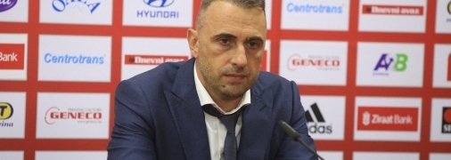 Ивайло Петев