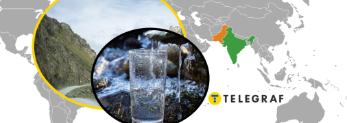 Коллаж "Телеграф"