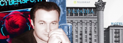 Максима Криппу уже называют представителем новой волны олигархии. Но откуда у него деньги?