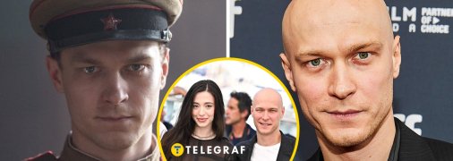 Юра Борисов став першим россійським актором, номінованим на "Оскар"