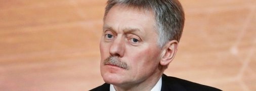 В Кремле запутались в заявлениях насчет Украины