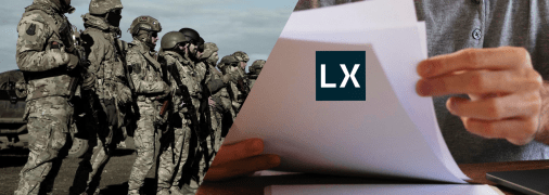 Підписання контракту — фінальний крок після вдалої співбесіди