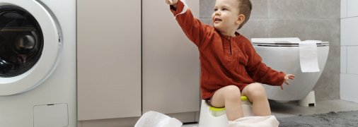 Сантехніка має бути чистою