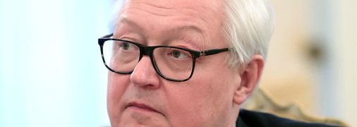 сергей рябков