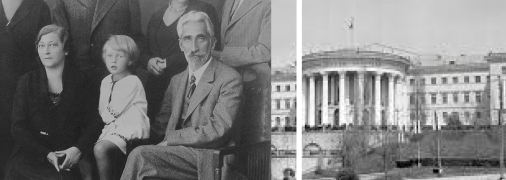 "Кіровські розстріли" у Києві