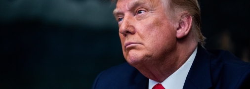 Республиканец известен своим особым отношением к россии