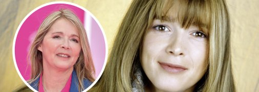 Елен Ролле зіграла головну роль у ситкомі "Еллен і друзі"