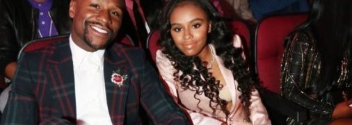 Дочери Мейвезера грозит тюремный срок