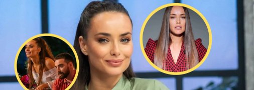 Ксенія Мішина, Олексій Тригубенко